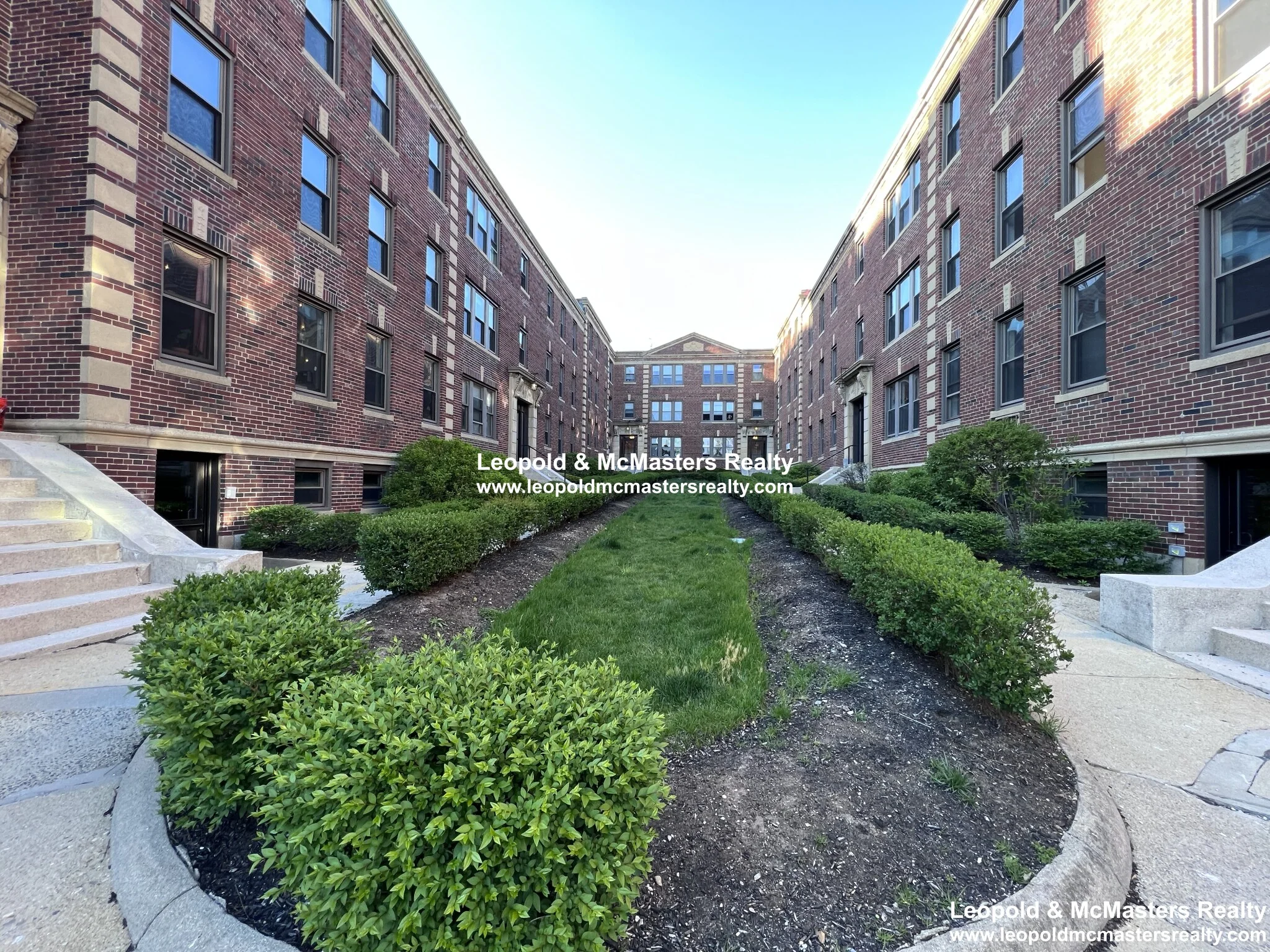 3 bed, 1 bath apartment for rent at 100 Longwood Ave Unit 1, Coolidge Corner — photo 20 of 21
