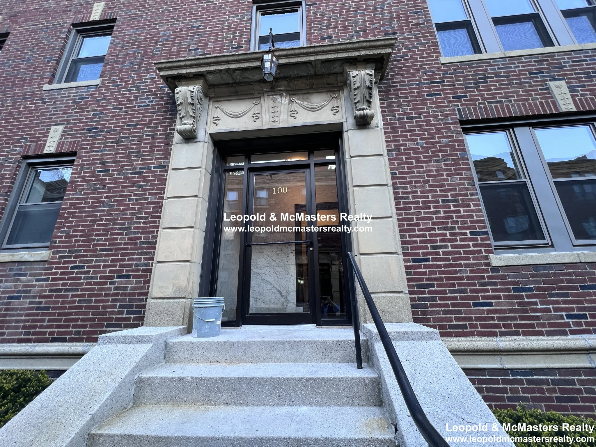 3 bed, 1 bath apartment for rent at 100 Longwood Ave Unit 1, Coolidge Corner — photo 21 of 21