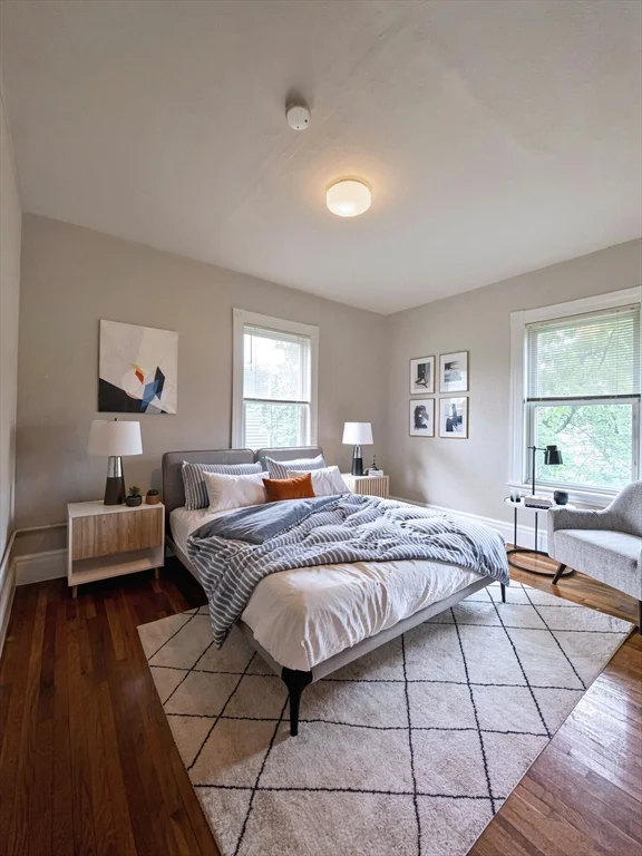 2 bed, 1 bath apartment for rent at 100 Lonsdale St Unit 2, Dorchester — photo 6 of 14