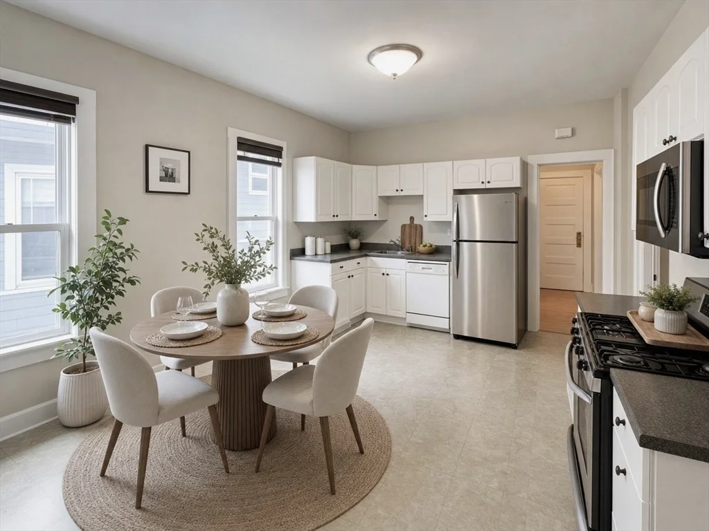 2 bed, 1 bath apartment for rent at 100 Lonsdale St Unit 2, Dorchester — photo 2 of 14