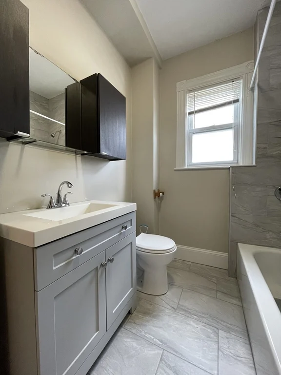 2 bed, 1 bath apartment for rent at 100 Lonsdale St Unit 2, Dorchester — photo 8 of 14