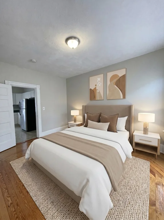 2 bed, 1 bath apartment for rent at 100 Lonsdale St Unit 2, Dorchester — photo 9 of 14