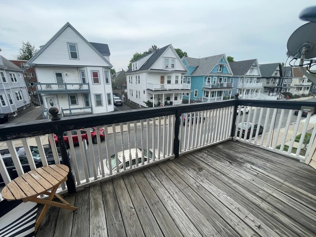 2 bed, 1 bath apartment for rent at 100 Lonsdale St Unit 2, Dorchester — photo 11 of 14