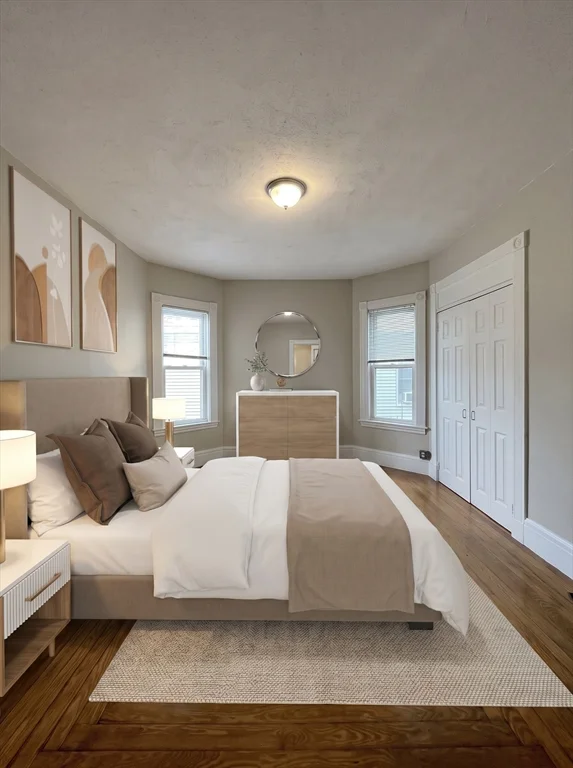 2 bed, 1 bath apartment for rent at 100 Lonsdale St Unit 2, Dorchester — photo 10 of 14