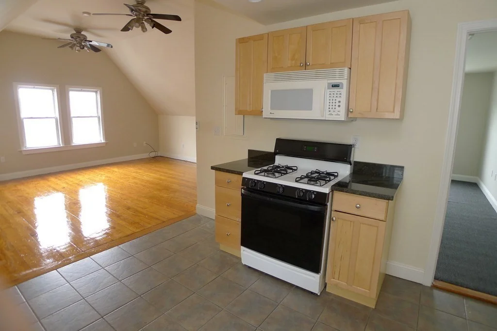 2 bed, 1 bath apartment for rent at 100 Lonsdale St Unit 3, Dorchester — photo 1 of 10