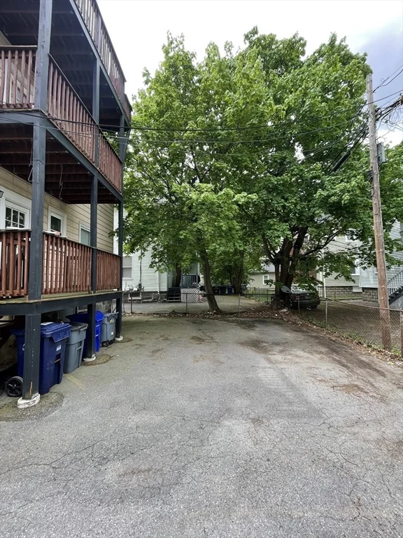 2 bed, 1 bath apartment for rent at 100 Lonsdale St Unit 3, Dorchester — photo 9 of 10