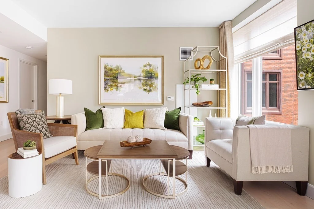 1 bed, 1 bath apartment for rent at 100 Lovejoy Pl Unit 10A, Waterfront — photo 1 of 11