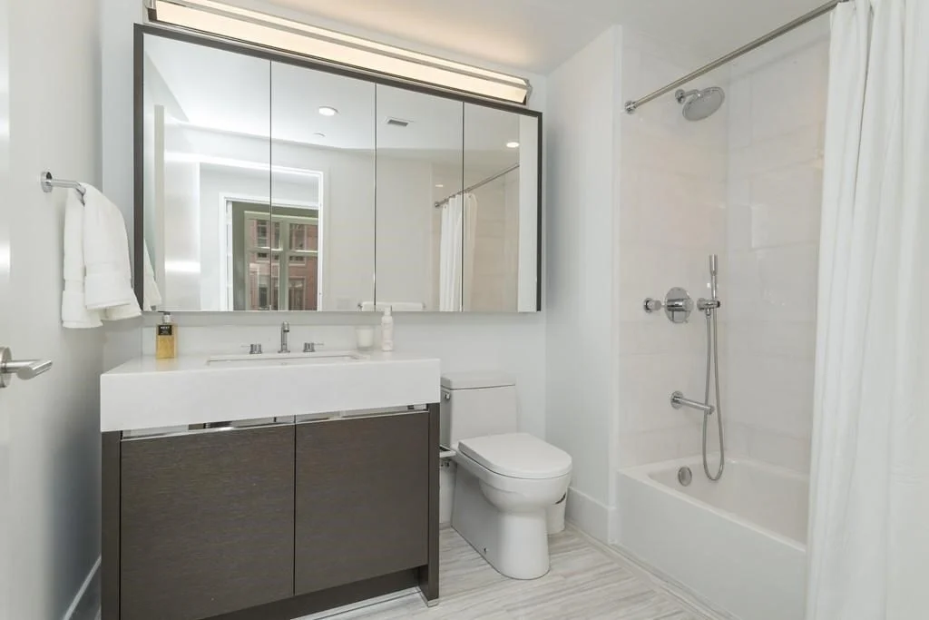 1 bed, 1 bath apartment for rent at 100 Lovejoy Pl Unit 10A, Waterfront — photo 6 of 11