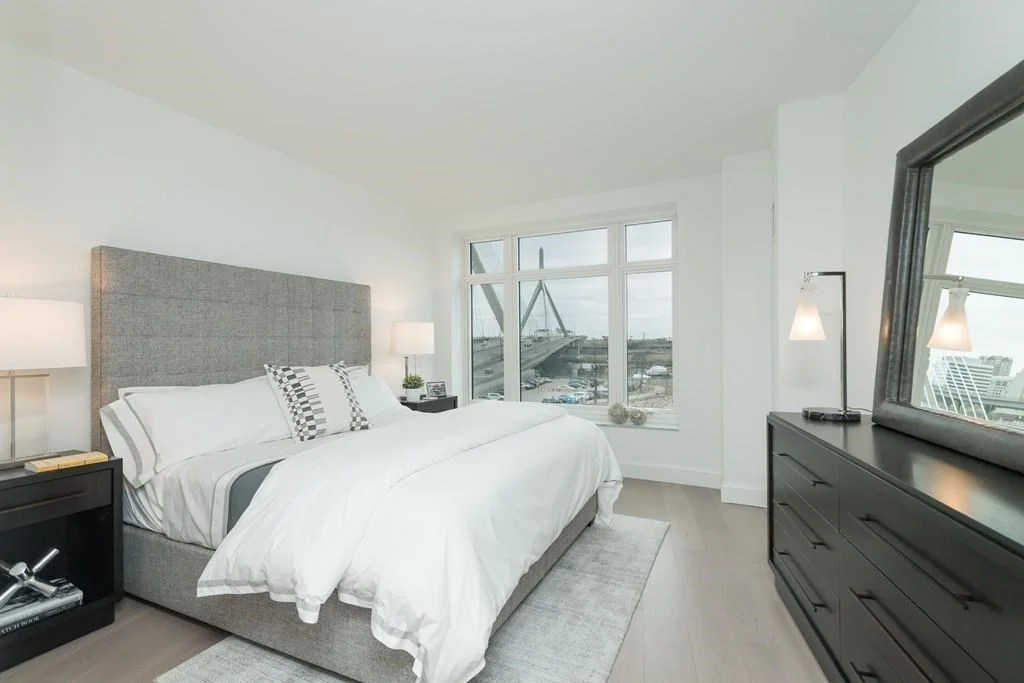 1 bed, 1 bath apartment for rent at 100 Lovejoy Pl Unit 10E, Waterfront — photo 4 of 10