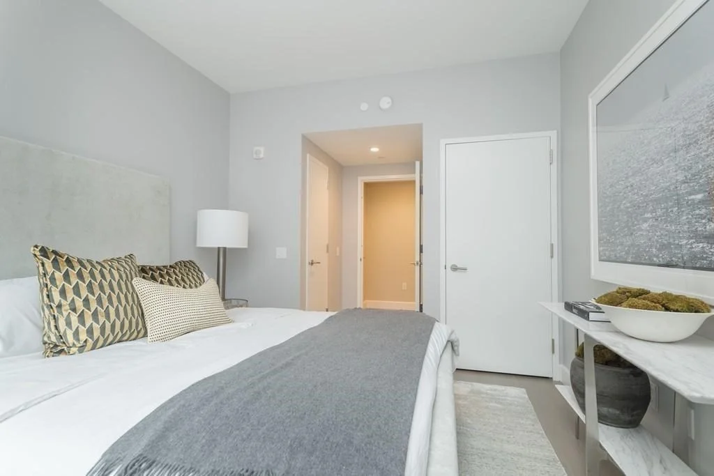 2 bed, 2 bath apartment for rent at 100 Lovejoy Pl Unit 10K, Waterfront — photo 5 of 10
