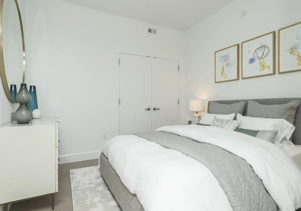 1 bed, 1 bath apartment for rent at 100 Lovejoy Pl Unit 10L, Waterfront — photo 4 of 10
