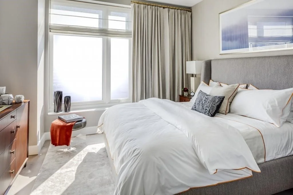 2 bed, 2 bath apartment for rent at 100 Lovejoy Pl Unit 11B, Waterfront — photo 3 of 11