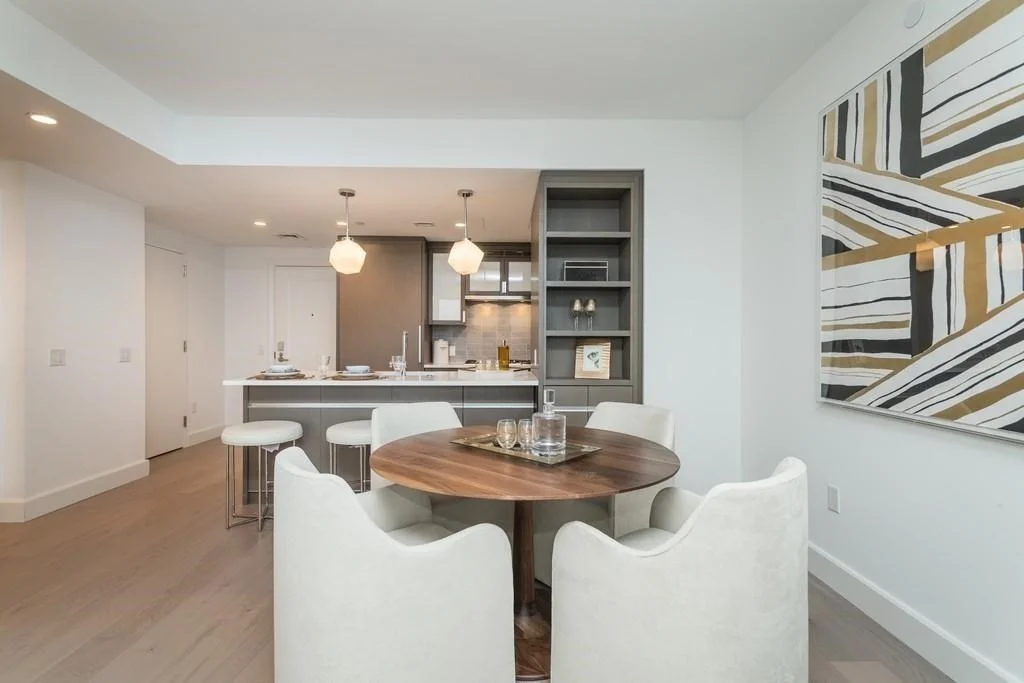 1 bed, 1 bath apartment for rent at 100 Lovejoy Pl Unit 11H, Waterfront — photo 3 of 12