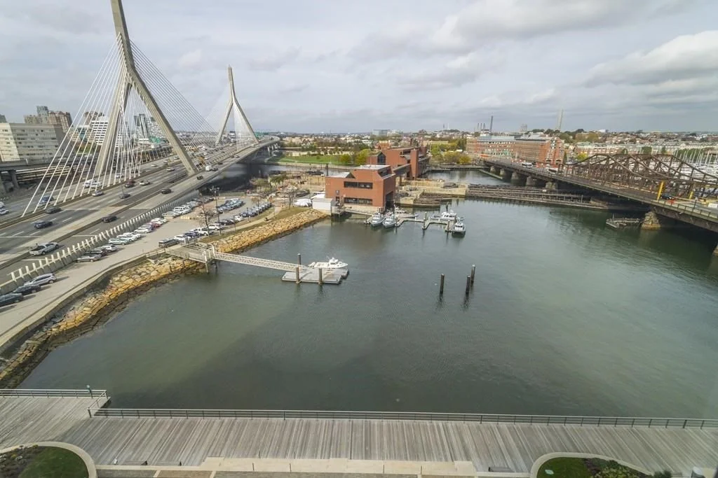 1 bed, 1 bath apartment for rent at 100 Lovejoy Pl Unit 11H, Waterfront — photo 7 of 12