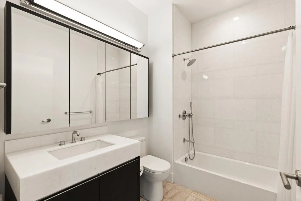 1 bed, 1 bath apartment for rent at 100 Lovejoy Pl Unit 12F, Waterfront — photo 5 of 10