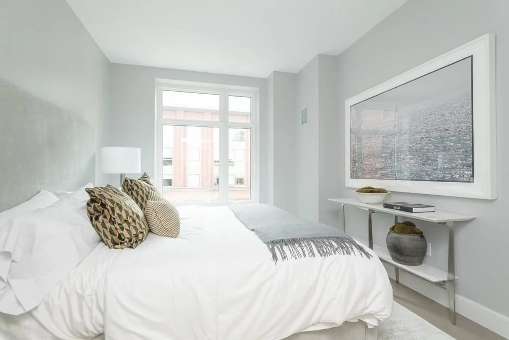 1 bed, 1 bath apartment for rent at 100 Lovejoy Pl Unit 12N, Waterfront — photo 4 of 10