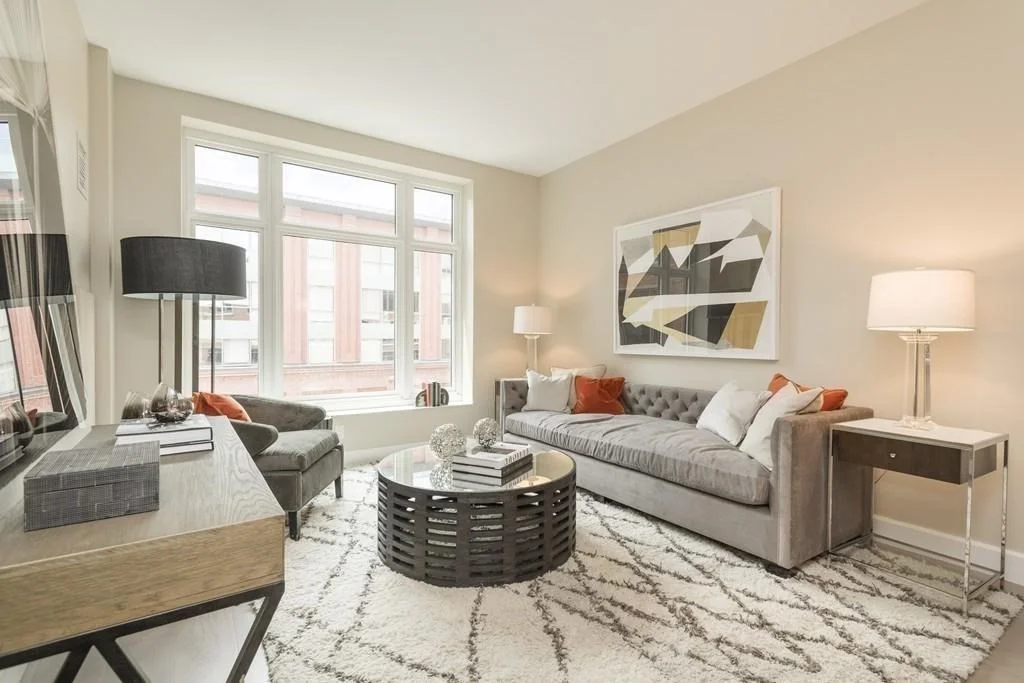 1 bed, 1 bath apartment for rent at 100 Lovejoy Pl Unit 12N, Waterfront — photo 1 of 10