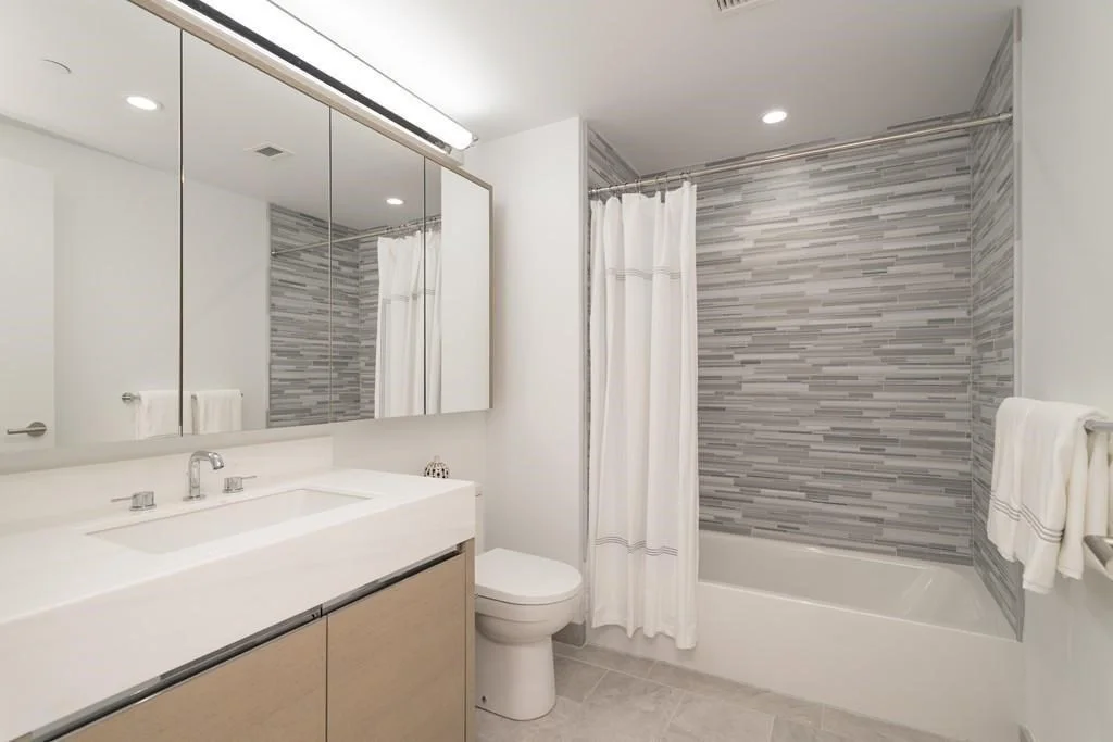 2 bed, 2 bath apartment for rent at 100 Lovejoy Pl Unit 6C, Waterfront — photo 6 of 11