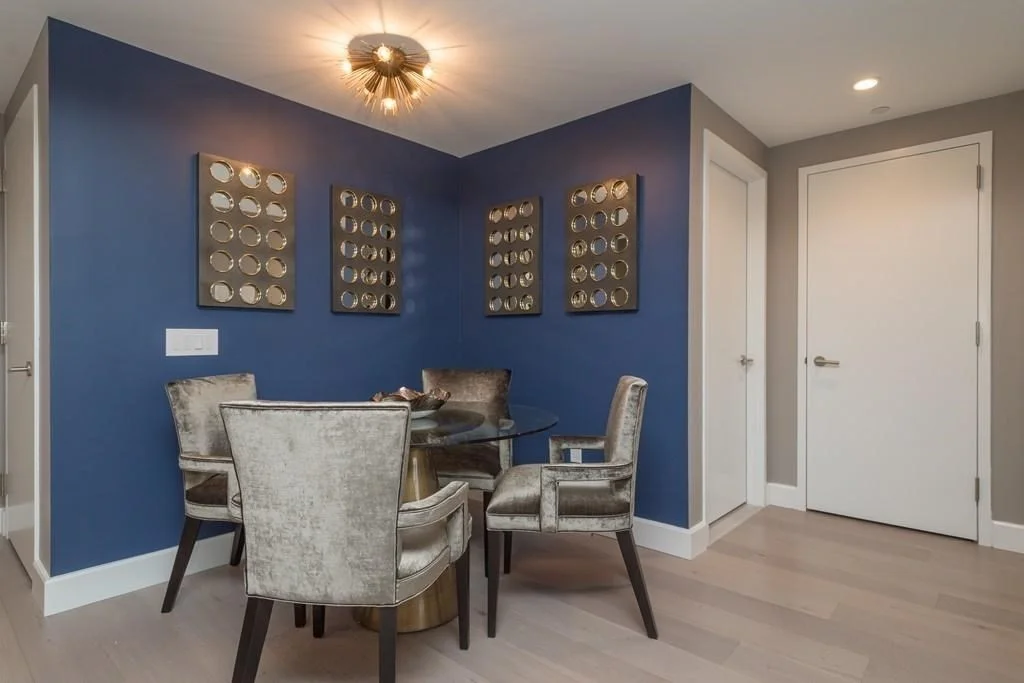 2 bed, 2 bath apartment for rent at 100 Lovejoy Pl Unit 9J, Waterfront — photo 4 of 13