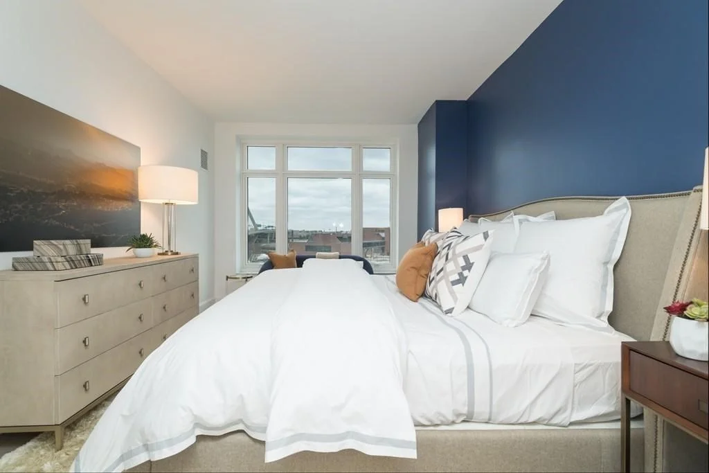 2 bed, 2 bath apartment for rent at 100 Lovejoy Pl Unit 9J, Waterfront — photo 5 of 13