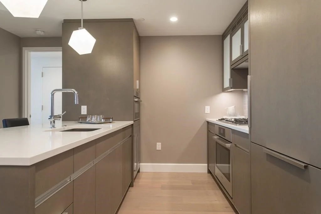 2 bed, 2 bath apartment for rent at 100 Lovejoy Pl Unit 9J, Waterfront — photo 3 of 13
