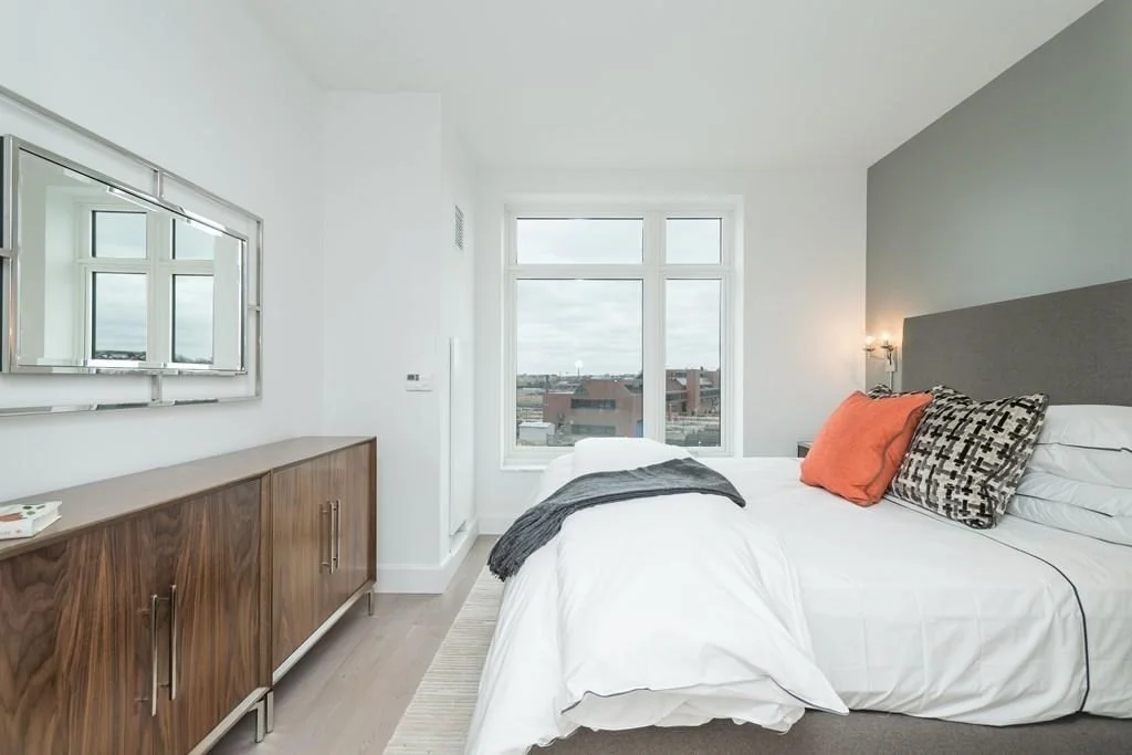 2 bed, 2 bath apartment for rent at 100 Lovejoy Pl Unit 9J, Waterfront — photo 7 of 13