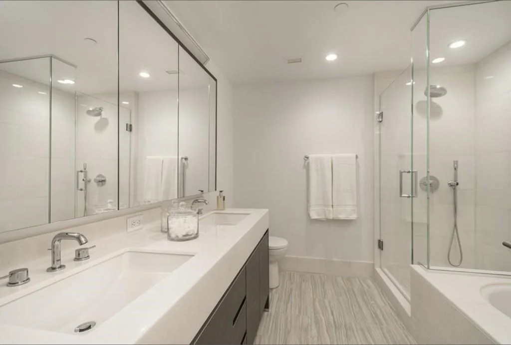 2 bed, 2 bath apartment for rent at 100 Lovejoy Pl Unit PH-C, Waterfront — photo 4 of 10