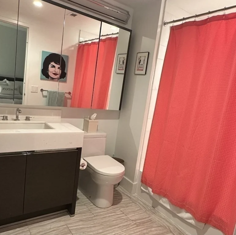 Studio bed, 1 bath apartment for rent at 100 Lovejoy Unit 4L, West End — photo 6 of 13