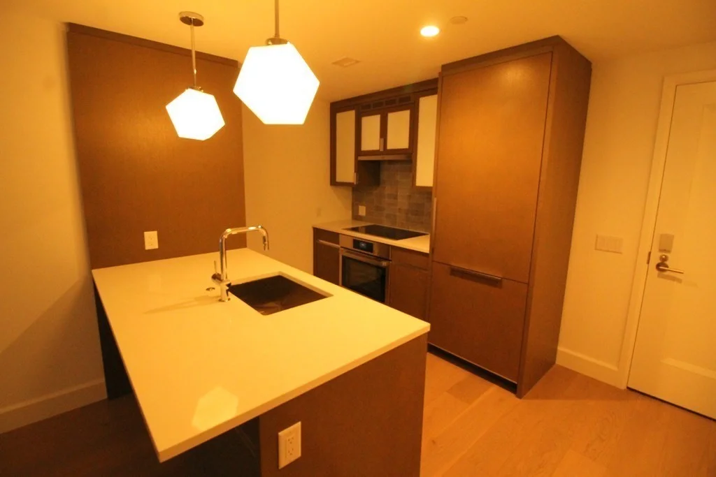 1 bed, 1 bath apartment for rent at 100 Lovejoy Unit 5M, West End