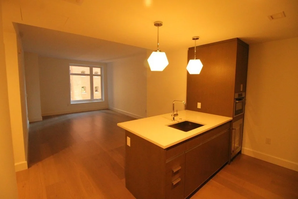 1 bed, 1 bath apartment for rent at 100 Lovejoy Unit 5M, West End — photo 7 of 24