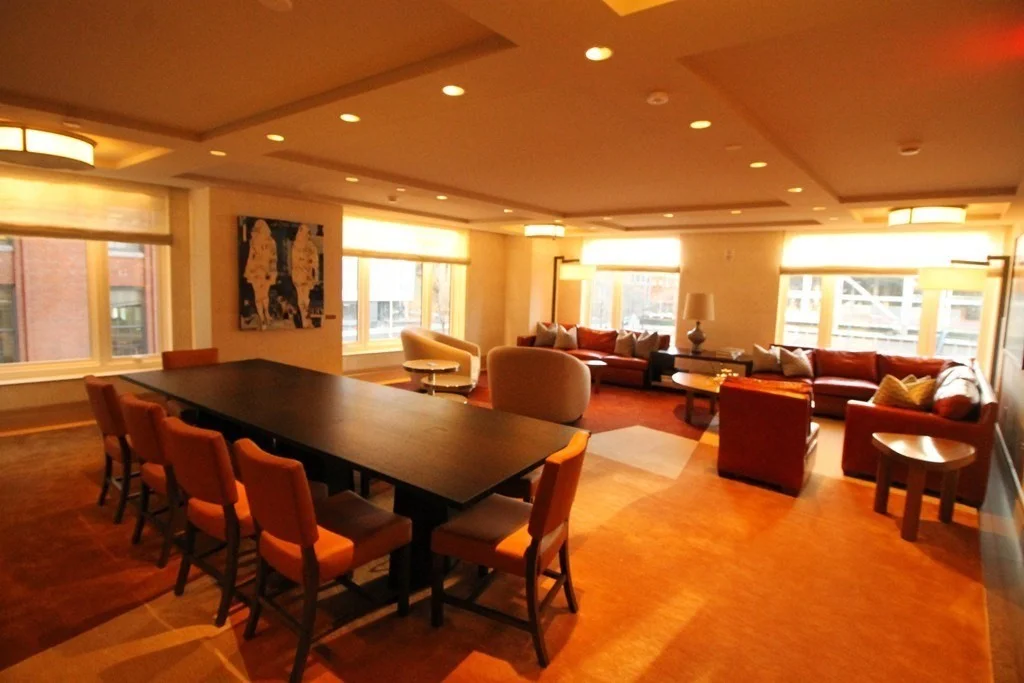 1 bed, 1 bath apartment for rent at 100 Lovejoy Unit 5M, West End — photo 16 of 24