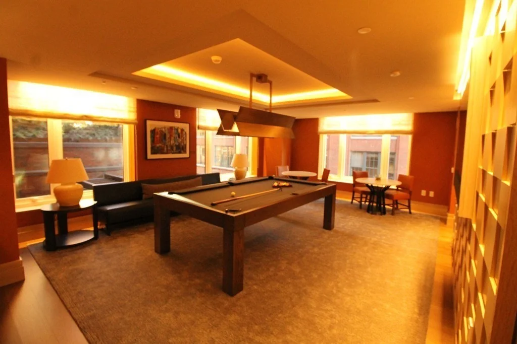 1 bed, 1 bath apartment for rent at 100 Lovejoy Unit 5M, West End — photo 17 of 24