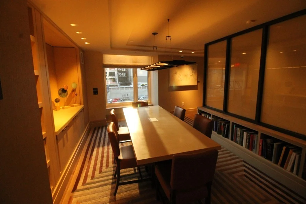 1 bed, 1 bath apartment for rent at 100 Lovejoy Unit 5M, West End — photo 15 of 24
