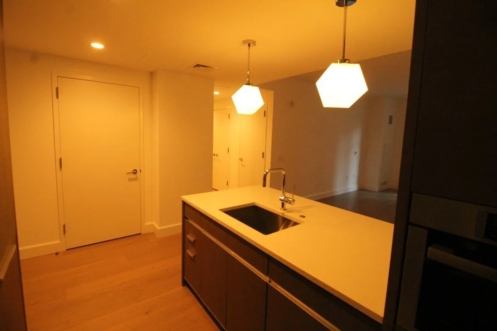 1 bed, 1 bath apartment for rent at 100 Lovejoy Unit 5M, West End — photo 6 of 24