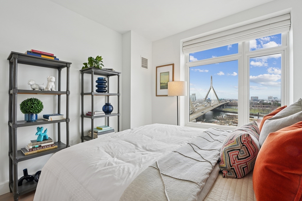 2 bed, 2 bath apartment for rent at 100 Lovejoy Wharf Unit 10G, Waterfront — photo 14 of 15