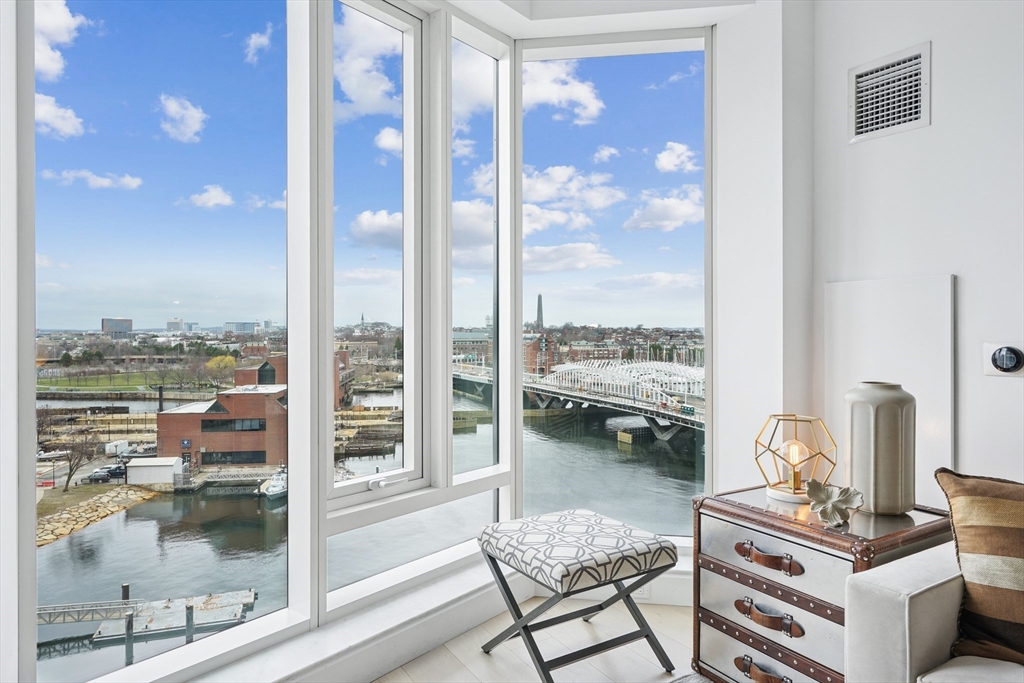 2 bed, 2 bath apartment for rent at 100 Lovejoy Wharf Unit 10G, Waterfront — photo 15 of 15