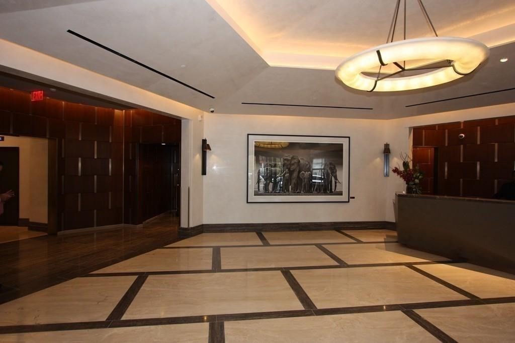 1 bed, 1 bath apartment for rent at 100 Lovejoy Wharf Unit 10M, West End — photo 15 of 16