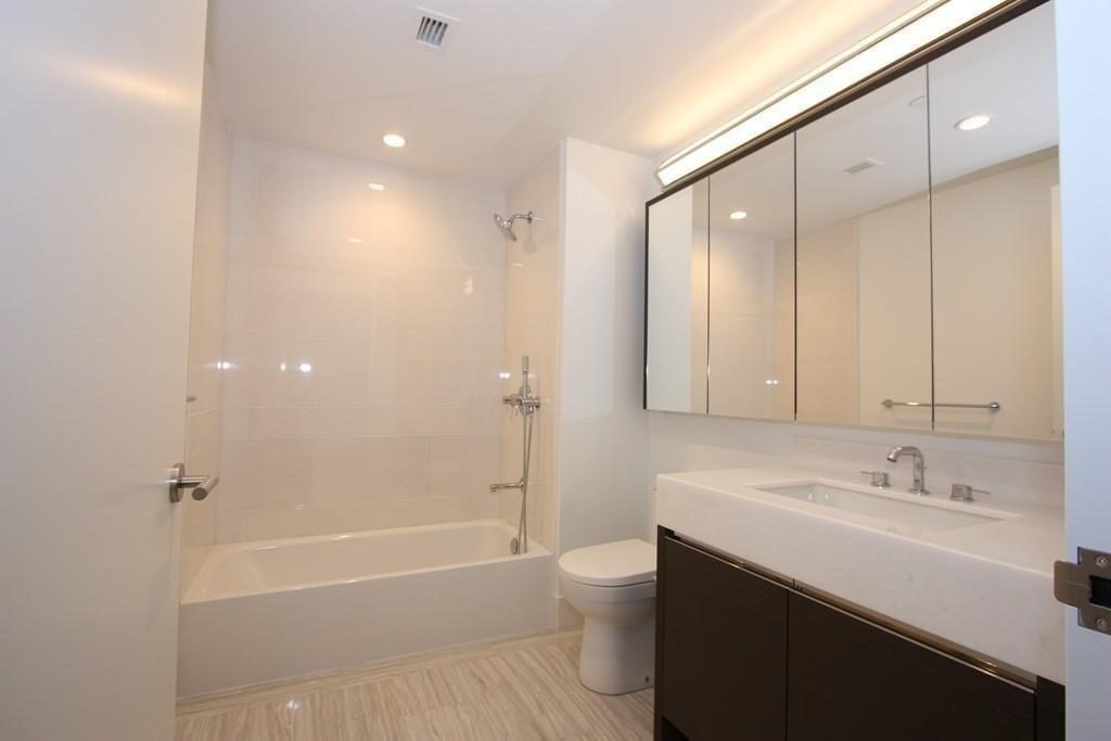1 bed, 1 bath apartment for rent at 100 Lovejoy Wharf Unit 10M, West End — photo 7 of 16