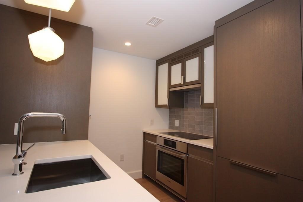 1 bed, 1 bath apartment for rent at 100 Lovejoy Wharf Unit 10M, West End — photo 4 of 16