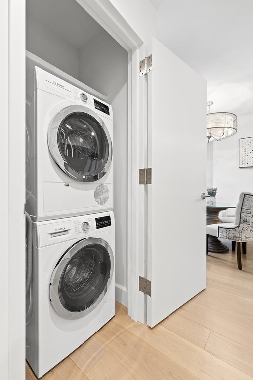 1 bed, 1 bath apartment for rent at 100 Lovejoy Wharf Unit 12M, North End — photo 14 of 22