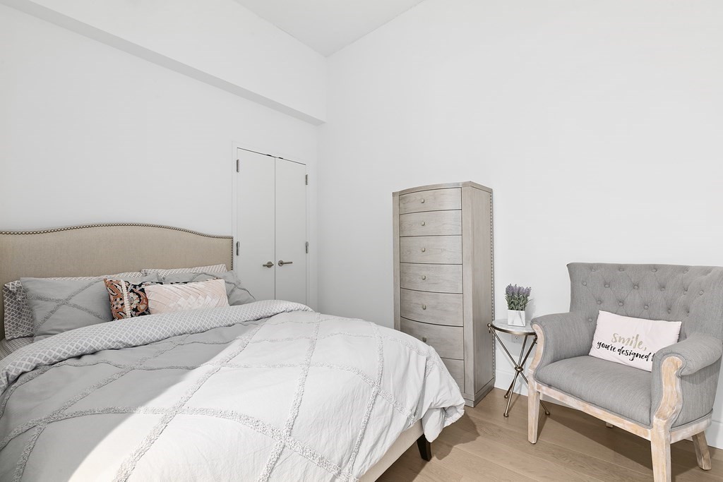 1 bed, 1 bath apartment for rent at 100 Lovejoy Wharf Unit 12M, North End — photo 15 of 22