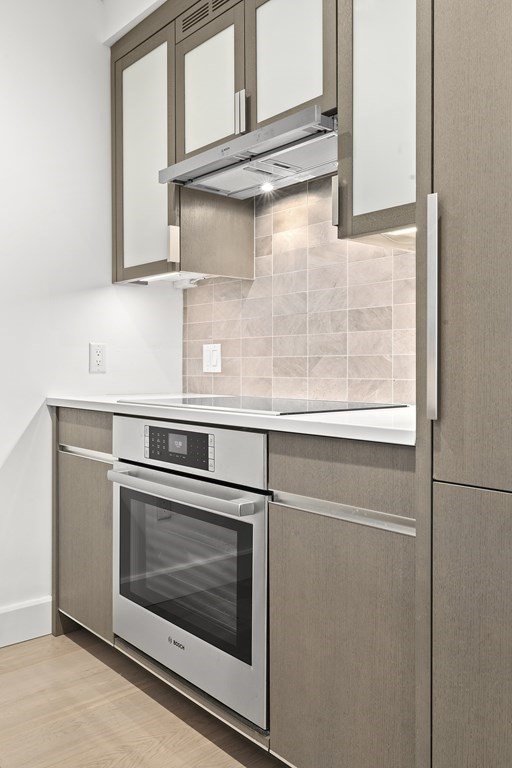 1 bed, 1 bath apartment for rent at 100 Lovejoy Wharf Unit 12M, North End — photo 11 of 22