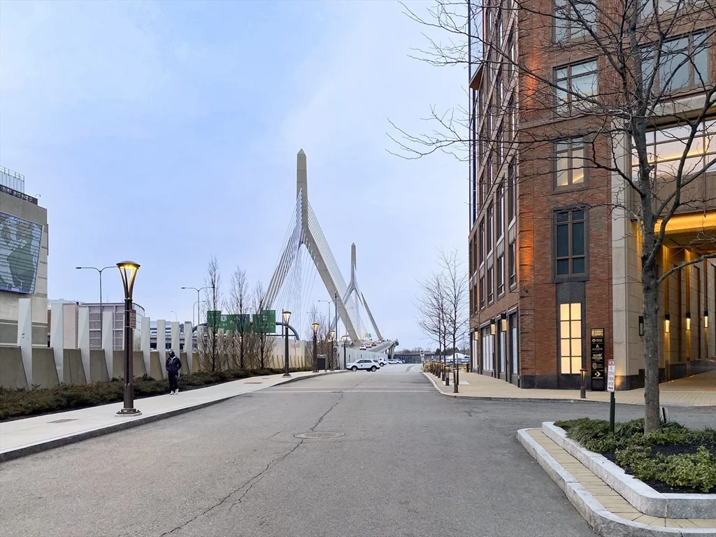 1 bed, 1 bath apartment for rent at 100 Lovejoy Wharf Unit 3A, West End — photo 32 of 33