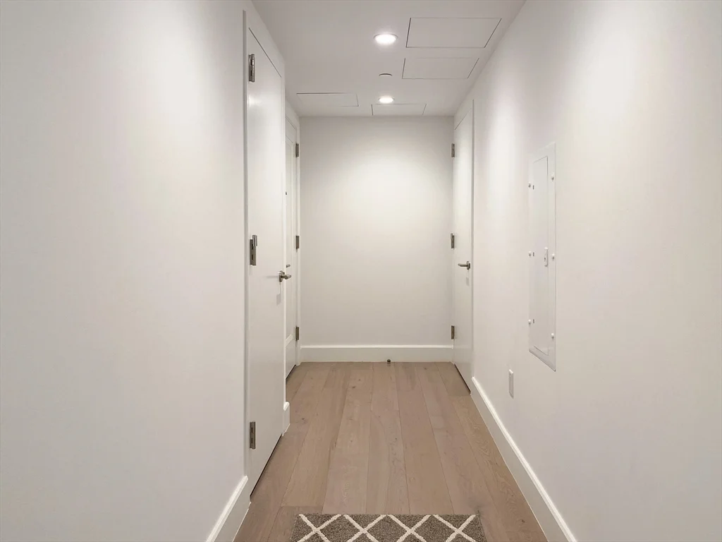 1 bed, 1 bath apartment for rent at 100 Lovejoy Wharf Unit 3A, West End — photo 17 of 33
