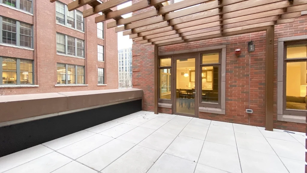 1 bed, 1 bath apartment for rent at 100 Lovejoy Wharf Unit 3A, West End — photo 14 of 33