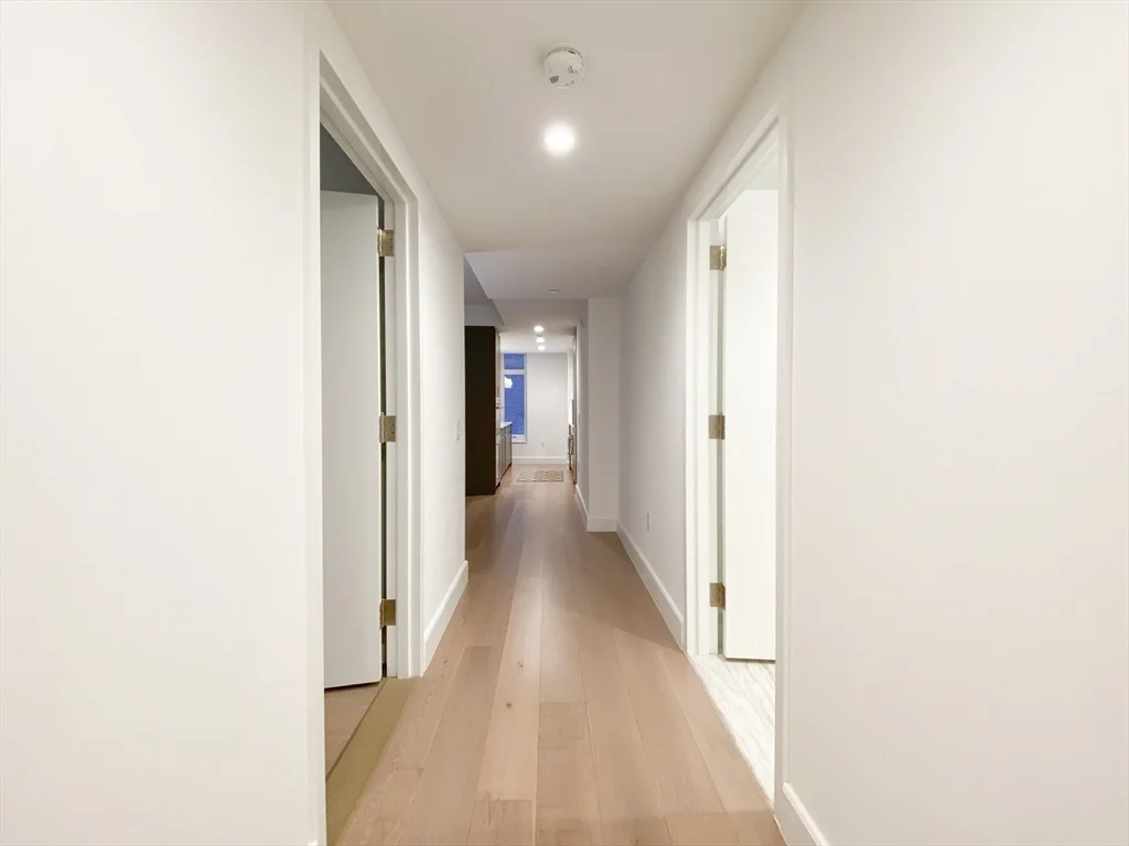 1 bed, 1 bath apartment for rent at 100 Lovejoy Wharf Unit 3A, West End — photo 16 of 33