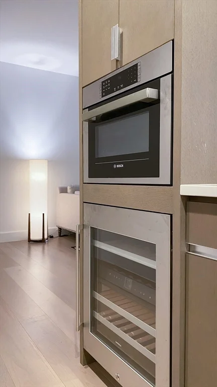 1 bed, 1 bath apartment for rent at 100 Lovejoy Wharf Unit 3A, West End — photo 4 of 33