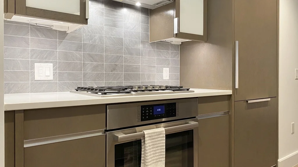 1 bed, 1 bath apartment for rent at 100 Lovejoy Wharf Unit 3A, West End — photo 5 of 33