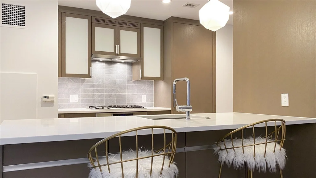 1 bed, 1 bath apartment for rent at 100 Lovejoy Wharf Unit 3A, West End — photo 9 of 33