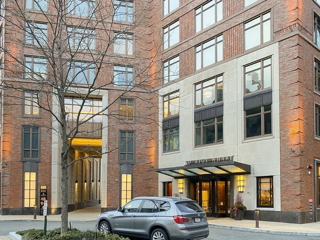 1 bed, 1 bath apartment for rent at 100 Lovejoy Wharf Unit 3A, West End — photo 31 of 33